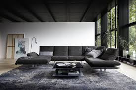 Koinor Ecksofa Francis In 2019 Scandinavian Sofas Sofa