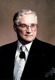 Obituary information for William L. Clements