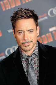 Beginning in 2008, robert downey jr. Pin On Robert Downey Jr