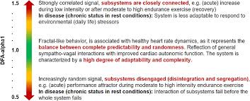 | people who viewed this item also viewed. Frontiers Fractal Correlation Properties Of Heart Rate Variability A New Biomarker For Intensity Distribution In Endurance Exercise And Training Prescription Physiology