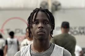 Kaiden Long (@KaidenLong25)