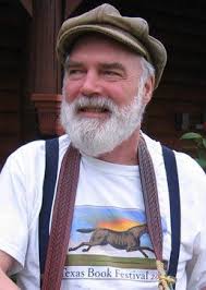 Fort Worth authors tell eco-tales in 'Green Mother Goose'