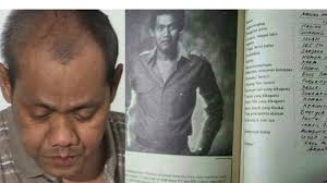 Terlebih, waktu itu saya punya keinginan menikah. Beredar Tulisan Biodata Kasino Warkop Dki Semasa Hidup Begini Isinya Tribunnews Com Mobile
