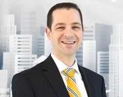 Scott Young is Toyota's Lawyer for Real Estate Law, Corporate Transactions  and Pro Bono