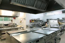 Can i rearrange kitchen cabinets? Can I Move Equipment Under The Kitchen Hood