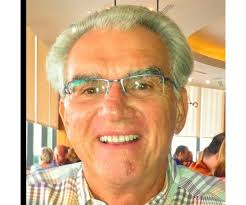 Timothy Blair Obituary (1946