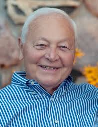 Obituary information for William Stephan Molnar, Jr