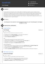 resume templates the 2020 guide to
