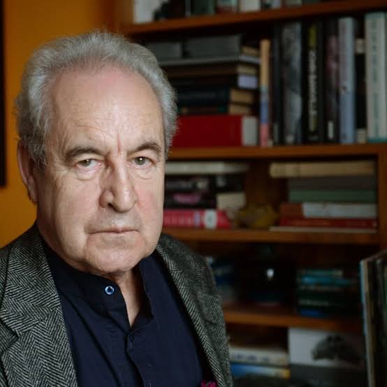 Image result for nobel prize cheating john banville