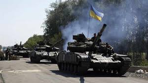 О рисках полномасштабной войны Украины и России: Зеленский пытается нагнетать обстановку | Последние новости: России, Украины, Сирии и Мира. Новости Новороссии (ЛНР, ДНР)