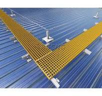 FRP Walkway - Durable and Safe Industrial Solutions