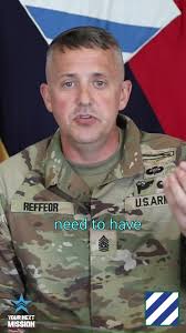 🗣️Dogface Soldier Mindset🗣️...