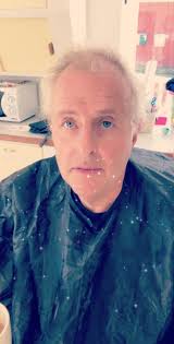 Hair by Sara Mellklint