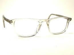 Authentic Oliver Peoples Ov5005 1467 Larrabee Clear Rx