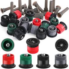 Rain Bird Van Nozzles