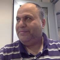 20+ "Ahmad Arafeh" profiles