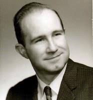 Richard Coburn Obituary (2018)