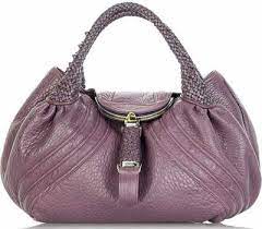 Fendi Spy Bag - Purseblog