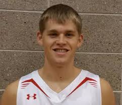 2015-16 Men's Basketball Roster