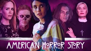 Exploring humankind's unsettling capacity for evil, this darkly twisted drama plays upon the power of supernatural fears and everyday horrors. The Ahs Zone On Twitter American Horror Story Was Streamed By 13 8 Million Viewers Across Netflix And Hulu Last March Making It The Second Most Popular Streaming Show Of Q1 2020 Ahs