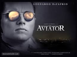 Cate blanchett as katharine hepburn. The Aviator Wallpaper With Leonardo Dicaprio