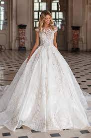Mariam Wedding Dresses Luxury Bridal Dresses