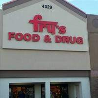 Get pharmacy hours, services, contact information and prescription savings with goodrx! Fry S Food Store 3 Tips From 527 Visitors