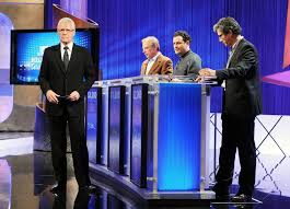 Alex Trebek Retiring In 2020 He Has Other Jeopardy Hosts In Mind Michael Mckean Romantic Stories Hosting