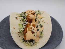So recently when i was whipping up mexican night i decided to give them a go, and i'm so glad i did. Baja Fish Tacos Irenes Infusions