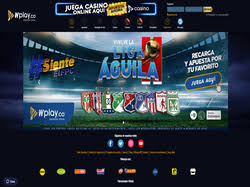 En este caso nuestro favorito es definitivamente wplay. Wplay Co Review By Online Casino City