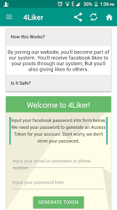 Oct 13, 2017 · download 4liker apk 1.0 for android. 4liker Apk Download Latest Version V2 6 2021 For Android
