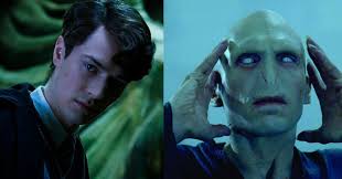 Harry Potter: Who Are The Marauders - And What'S The Deal With Their Map?