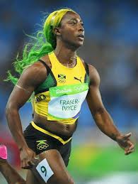 Browse 2,423 100m shelly ann fraser stock photos and images available, or start a new search to explore more stock photos and images. Rio De Janeiro Brazil August 12 Shelly Ann Fraser Pryce Of Jamaica Competes During The Women S 100m Fraser Pryce Shelly Ann Fraser Track And Field Athlete