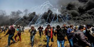 Die hamas hat über 1000 raketen auf israel abgefeuert. Gaza Und Die Grosse Gleichgultigkeit Publik Forum De Politik Gesellschaft