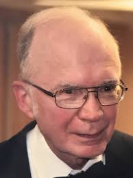 Obituary for Robert Alan Rider