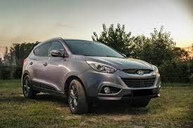 Der neue hyundai tucson begeistert. Dachzelt Hyundai Camping Im Tucson Santa Fe I30 Und Kona Campwerk