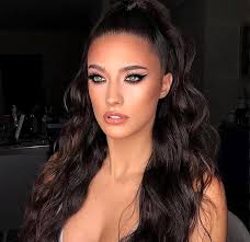 Nu mai e niciun dubiu: Cum Arata Sora Secreta A Antoniei Alessia Este Superba Foto Info Actual