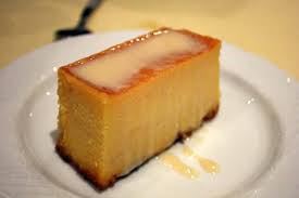Receta Peruana De Pudin De Pan Recipe Food Rich Desserts Desserts