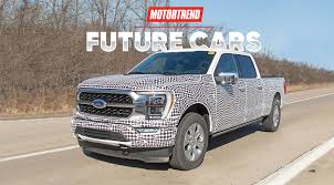 A/x/z plan pricing, including a/x/z plan option pricing, is exclusively for eligible ford motor company employees, friends and family members of eligible employees, and ford motor company eligible partners. Next Gen 2021 F 150 Ford Doesn T Replace It Reloads