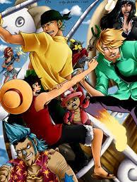 Check spelling or type a new query. One Piece Enies Lobby By Nyb On Deviantart