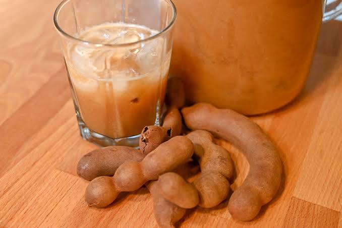 Agua de Tamarindo