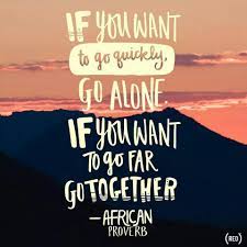 Preparing For Comrades That S Why I Will Join A Bus On The Big Day Read About My Journey From Casual Running Mum African Quotes Community Quotes 10th Quotes