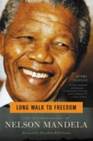 Long Walk to Freedom : The Autobiography of Nelson Mandela used book by  Nelson Mandela: 9780316548182