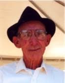 Otis Carroll McDaniel Sr. (1924-2006)