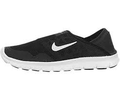Black And White Nike Slip Ons Nike Womens Orive Lite Blackwhiteanthracite Loafers Slipons Shoe 6 Wome Click Image To Review More Details Shoes Nike Women Sneakers Fashion
