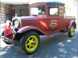 Image result for Pinegrove Green 1929 Dodge