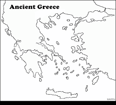 Http Greekmythology6l Weebly Com Uploads 3 0 6 0 30604171 Greece Map Coloring Sheet Gif Ancient Greece Map Greece Map Ancient Greece