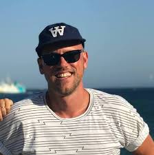 Marc Delft in people