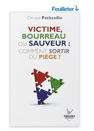 Sortir Du Triangle Persecuteur Victime Sauveur Triangle De Karpman Triangle De Karpman Triangle Dramatique Triangle