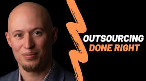 Outsourcing for the first time without regrets